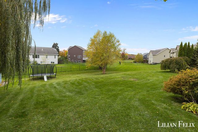 3518 Tearose Drive, Hudsonville, MI 49426