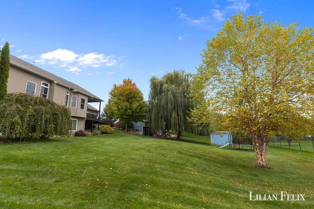 3518 Tearose Drive, Hudsonville, MI 49426