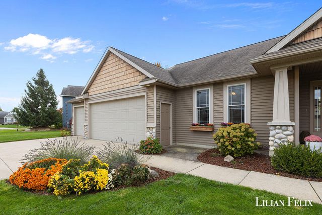 3518 Tearose Drive, Hudsonville, MI 49426