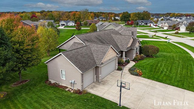 3518 Tearose Drive, Hudsonville, MI 49426
