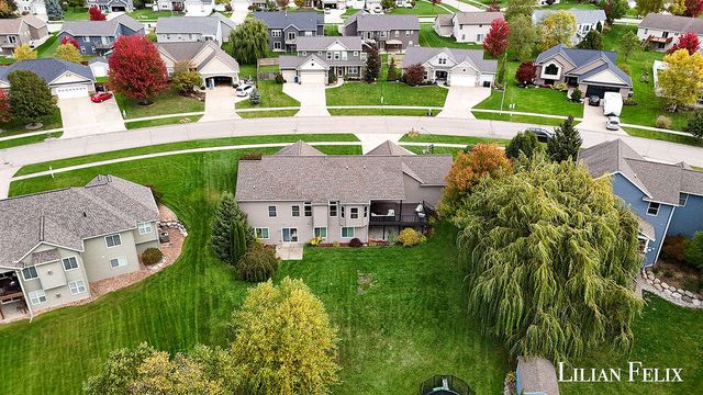 3518 Tearose Drive, Hudsonville, MI 49426