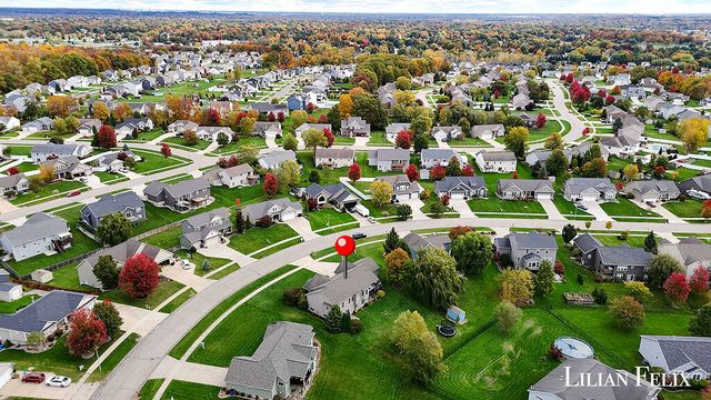 3518 Tearose Drive, Hudsonville, MI 49426