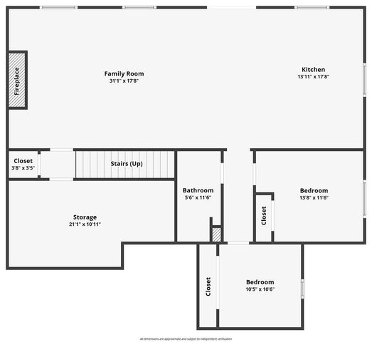 3518 Tearose Drive, Hudsonville, MI 49426