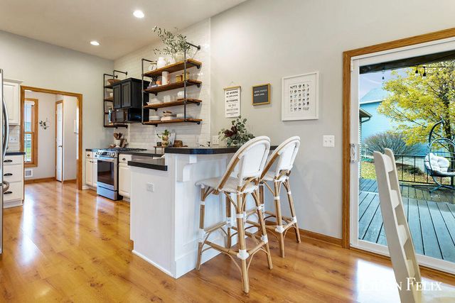 3518 Tearose Drive, Hudsonville, MI 49426