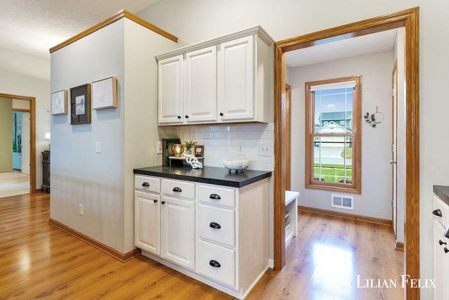 3518 Tearose Drive, Hudsonville, MI 49426