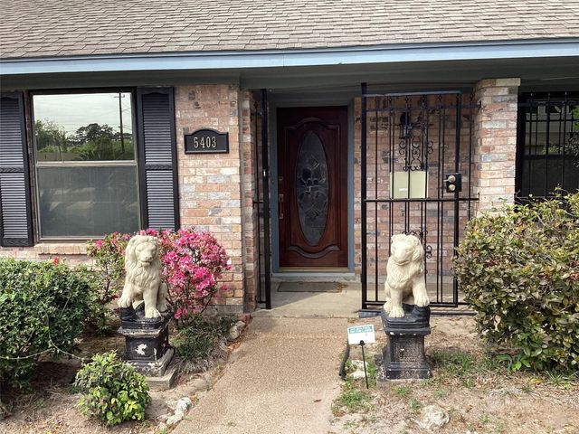 5403 Boots Road, Houston, TX 77091