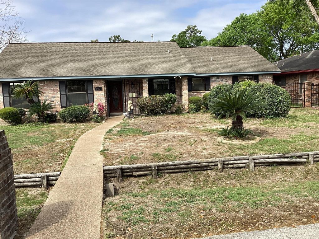 5403 Boots Road, Houston, TX 77091