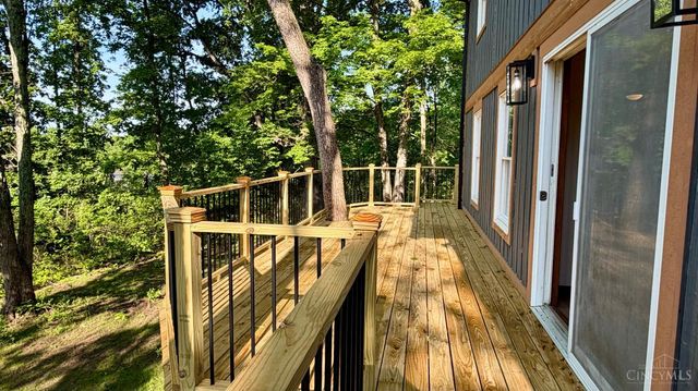 10707 Carolina Trace Road, Harrison Twp, OH 45030