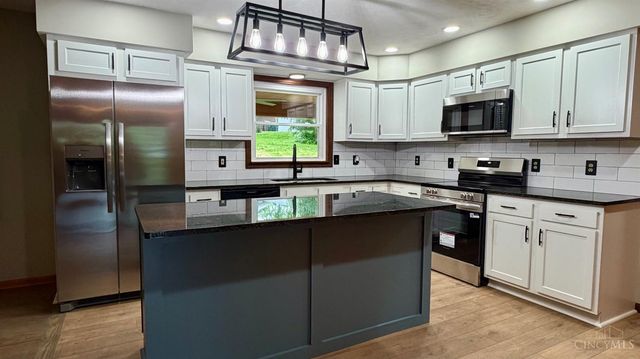10707 Carolina Trace Road, Harrison Twp, OH 45030