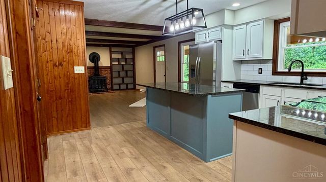 10707 Carolina Trace Road, Harrison Twp, OH 45030