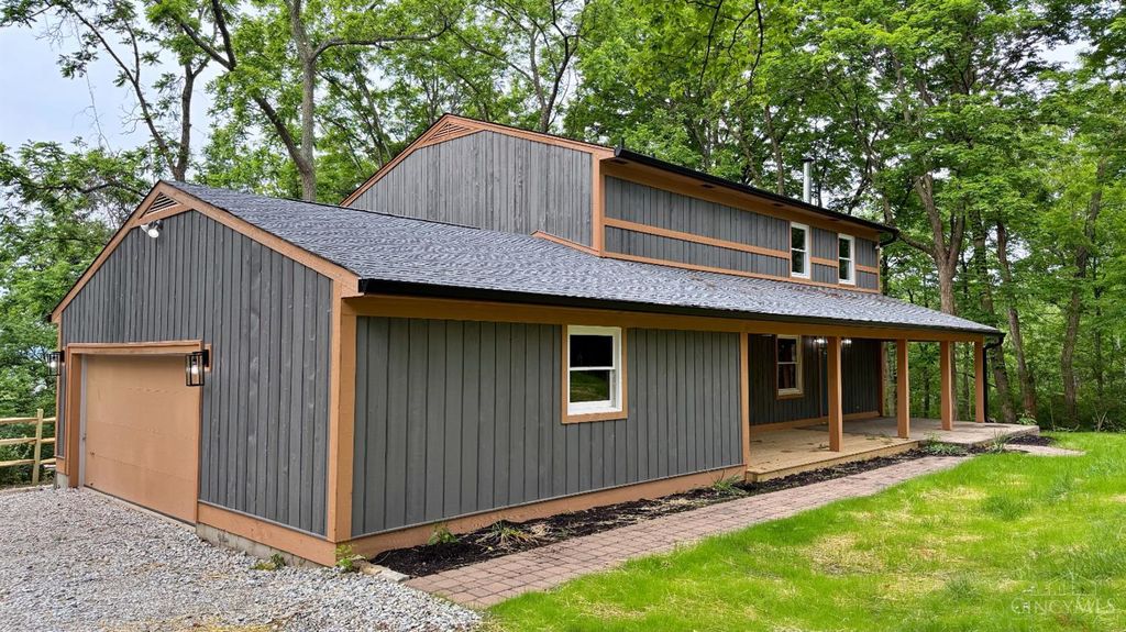 10707 Carolina Trace Road, Harrison Twp, OH 45030