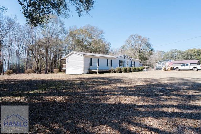 109 Stillwater Road, Bloomingdale, GA 31302