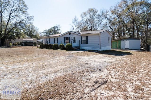 109 Stillwater Road, Bloomingdale, GA 31302