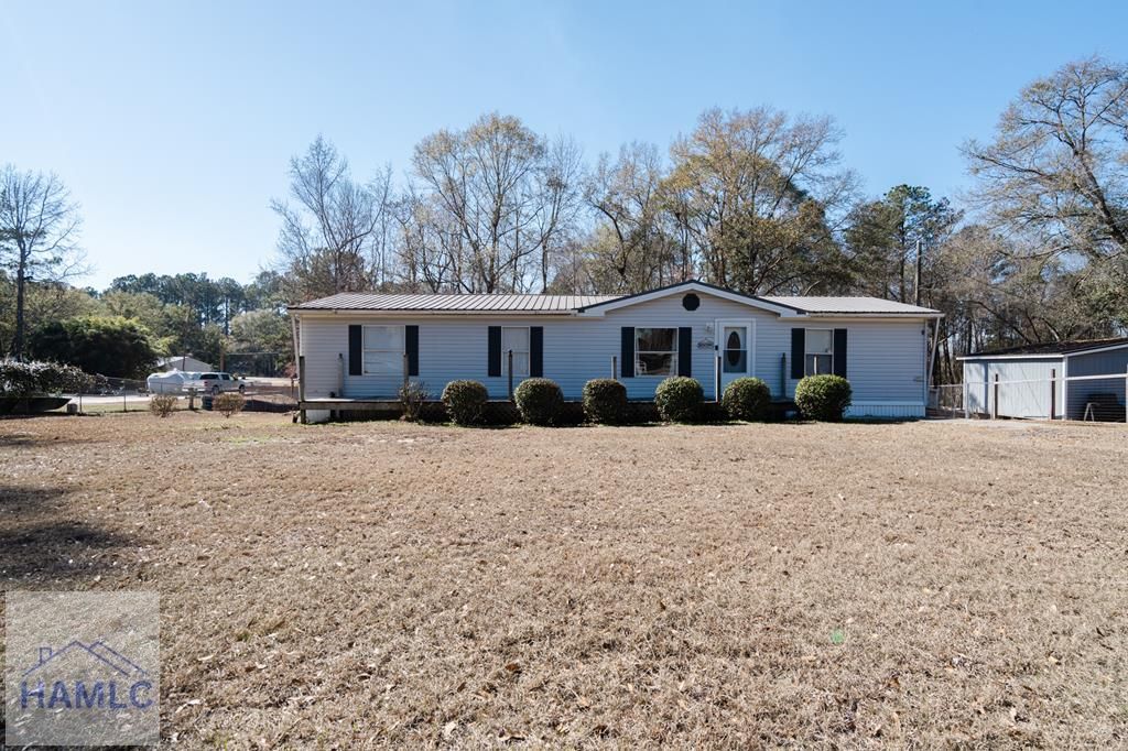 109 Stillwater Road, Bloomingdale, GA 31302