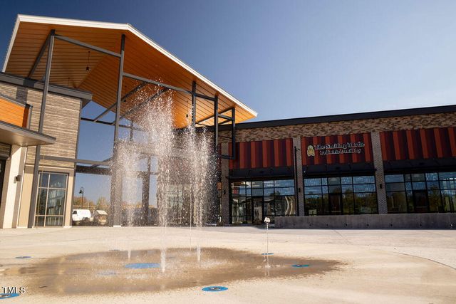 109 Big Bradley Drive, Wendell, NC 27591