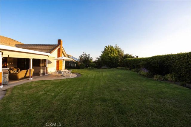 7157 Via Dicha, La Verne, CA 91750
