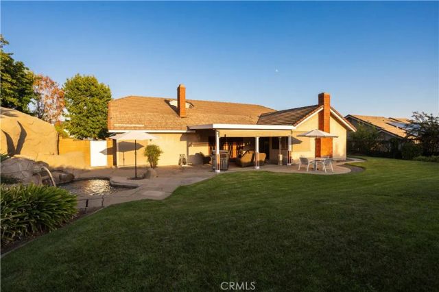 7157 Via Dicha, La Verne, CA 91750