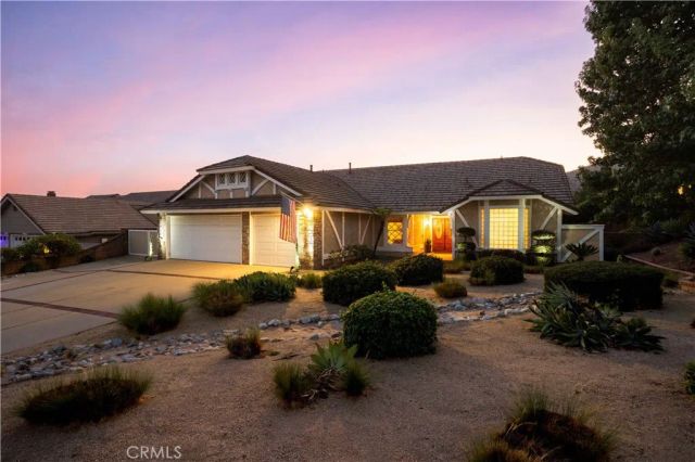 7157 Via Dicha, La Verne, CA 91750