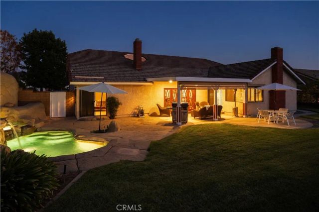 7157 Via Dicha, La Verne, CA 91750