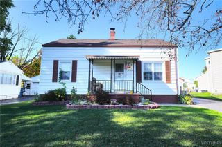 3730 Mayle Court, Niagara Falls, NY 14305