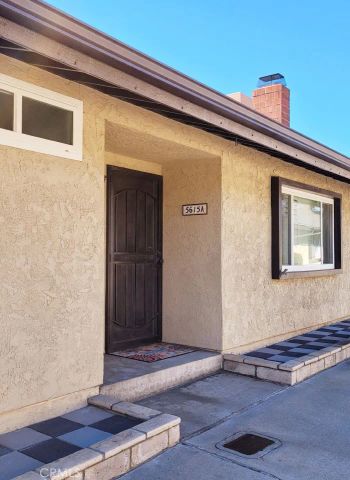 5615 Sultana Avenue A, Temple City, CA 91780