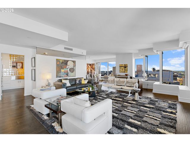 1414 Sw 3RD Ave 2301, Portland, OR 97201