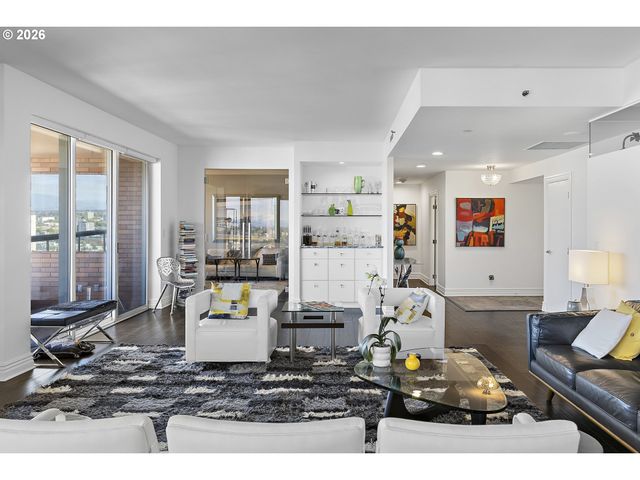 1414 Sw 3RD Ave 2301, Portland, OR 97201