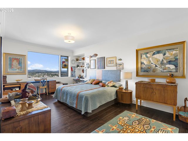 1414 Sw 3RD Ave 2301, Portland, OR 97201