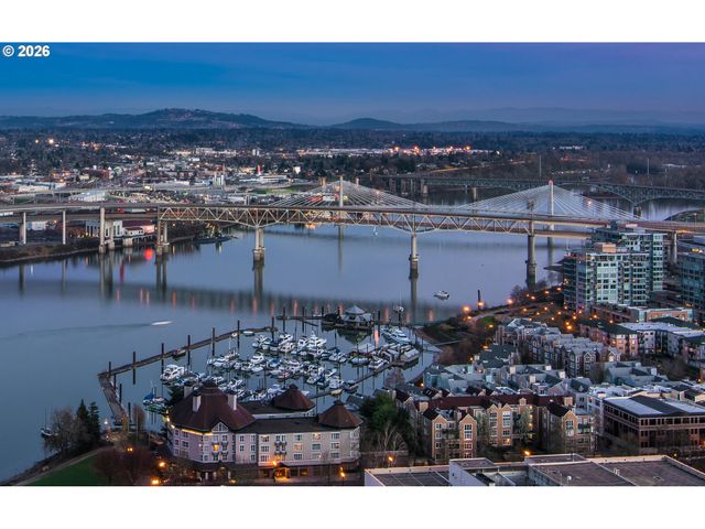 1414 Sw 3RD Ave 2301, Portland, OR 97201