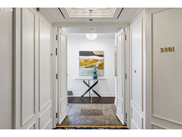 1414 Sw 3RD Ave 2301, Portland, OR 97201