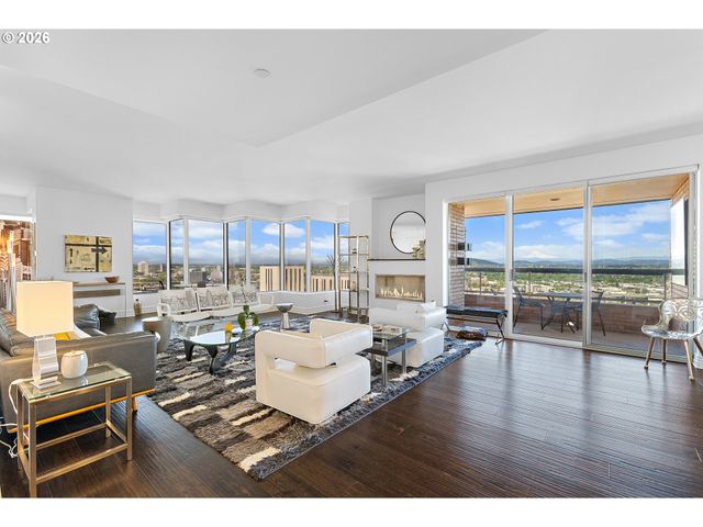 1414 Sw 3RD Ave 2301, Portland, OR 97201