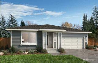 751 Holly Avenue #71, Buckley, WA 98321