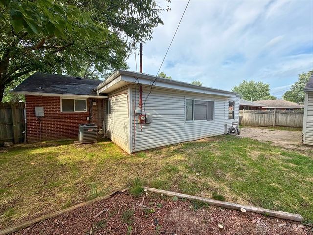 306 Savoy Avenue, West Carrollton, OH 45449