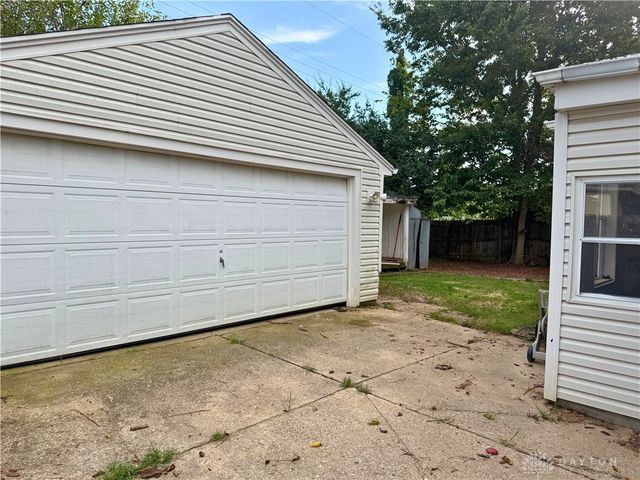 306 Savoy Avenue, West Carrollton, OH 45449
