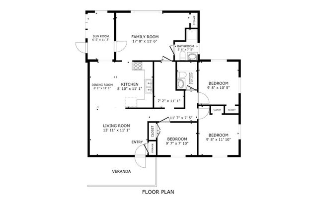 306 Savoy Avenue, West Carrollton, OH 45449