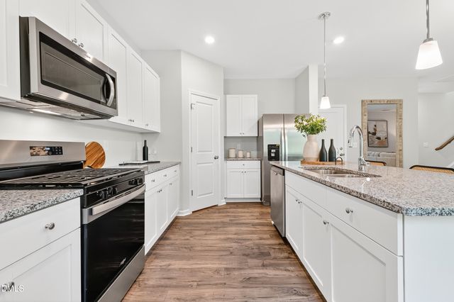 141 Muscovy Drive, Four Oaks, NC 27524