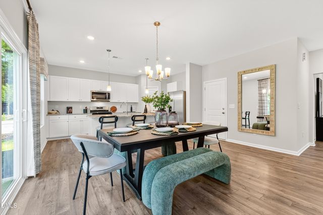 141 Muscovy Drive, Four Oaks, NC 27524