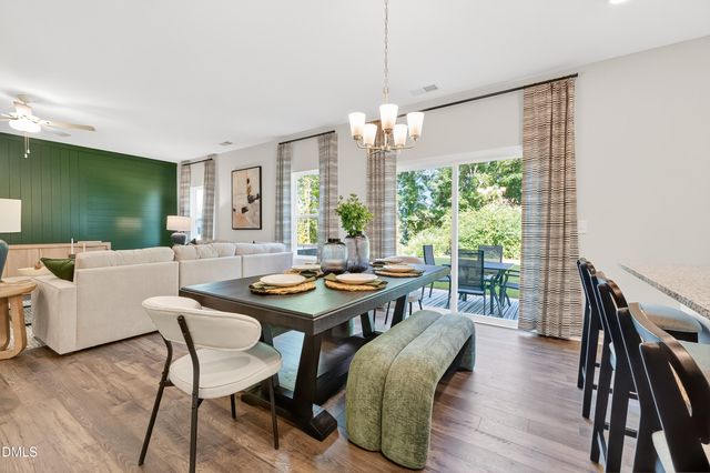 141 Muscovy Drive, Four Oaks, NC 27524