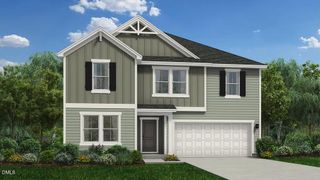 141 Muscovy Drive, Four Oaks, NC 27524