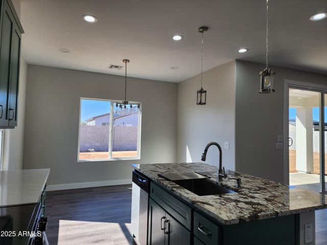 13564 S DURANGO Road, Arizona City, AZ 85123