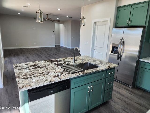 13564 S DURANGO Road, Arizona City, AZ 85123