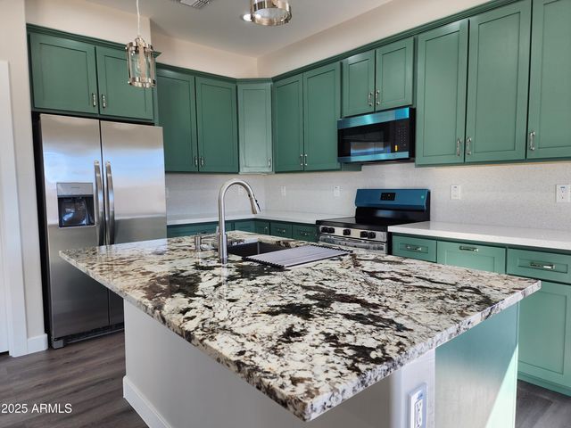 13564 S DURANGO Road, Arizona City, AZ 85123