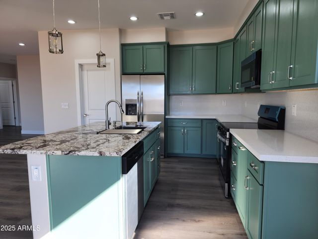 13564 S DURANGO Road, Arizona City, AZ 85123