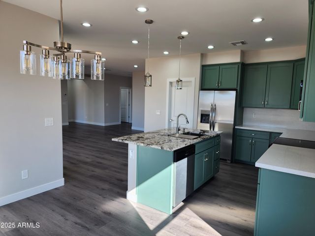 13564 S DURANGO Road, Arizona City, AZ 85123