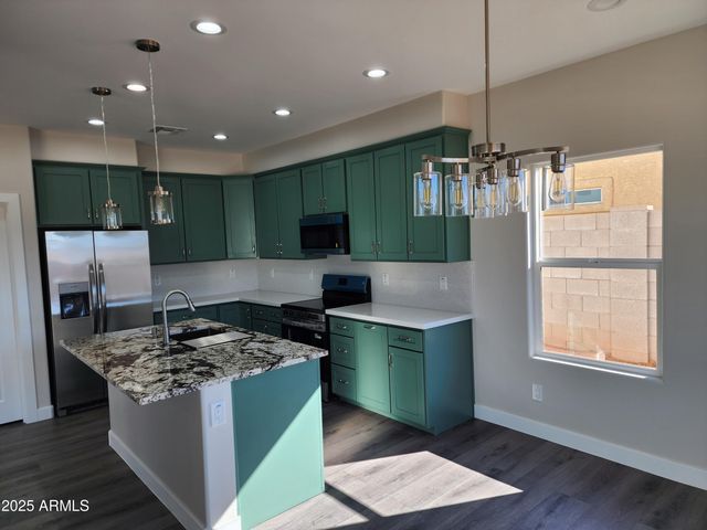 13564 S DURANGO Road, Arizona City, AZ 85123