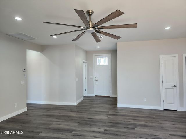 13564 S DURANGO Road, Arizona City, AZ 85123