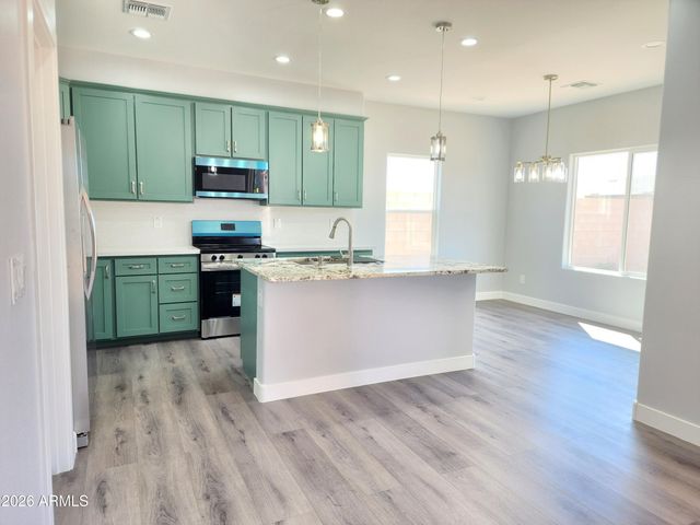 13564 S DURANGO Road, Arizona City, AZ 85123