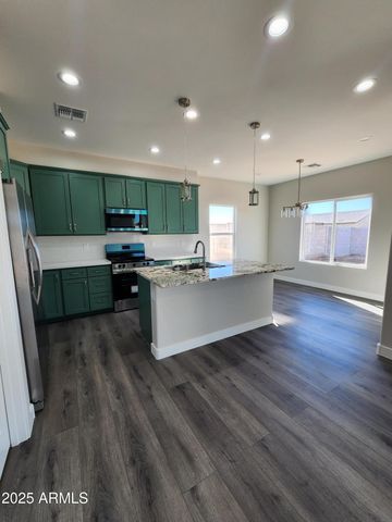 13564 S DURANGO Road, Arizona City, AZ 85123