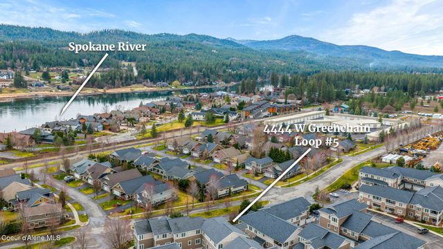 4444 Greenchain Loop, 5, Coeur D'alene, ID 83814
