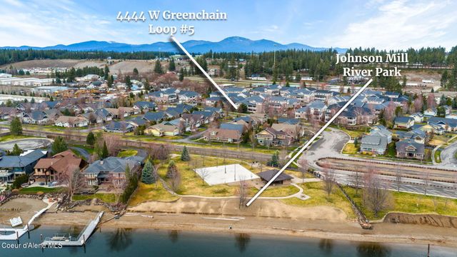 4444 Greenchain Loop, 5, Coeur D'alene, ID 83814